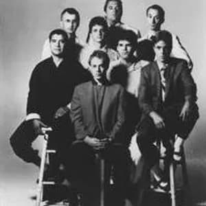 Richard Gibbs avatar