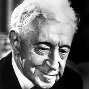Arthur Rubinstein avatar