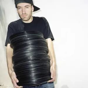 Peanut Butter Wolf avatar