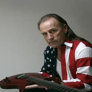 Mark Farner avatar