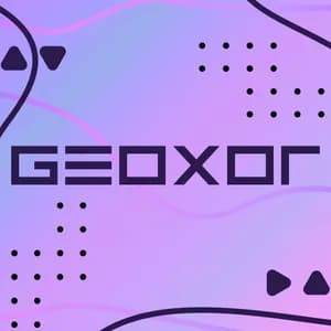Geoxor avatar