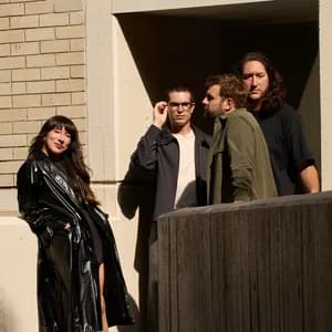 Cloud Control avatar