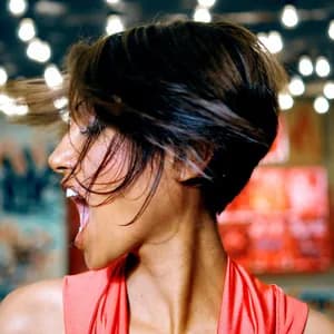 Sabrina Setlur avatar