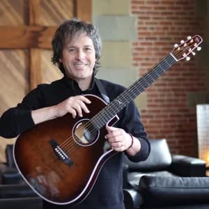 Peppino D'Agostino avatar