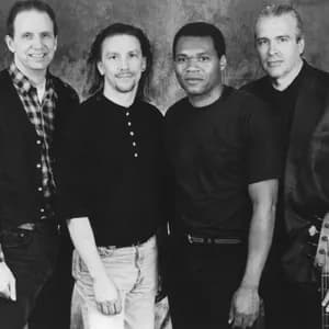 The Robert Cray Band avatar