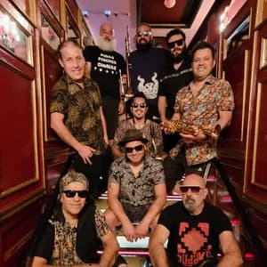 Chico Trujillo avatar