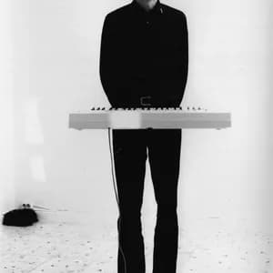 Asmus Tietchens avatar