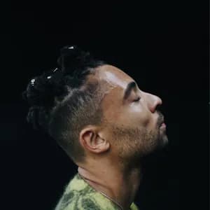 Ghanaian Stallion avatar