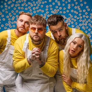 The Lottery Winners avatar