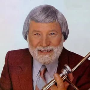 Ray Conniff avatar