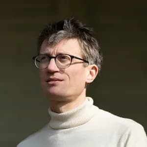 Edward Rushton avatar