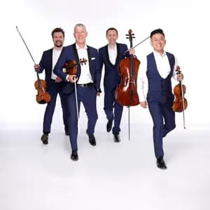 Quatuor Diotima avatar