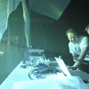 Somatic Responses avatar