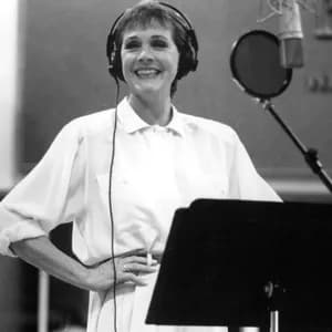 Julie Andrews avatar