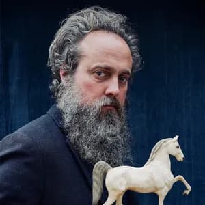 Iron & Wine avatar
