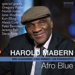 Harold Mabern avatar