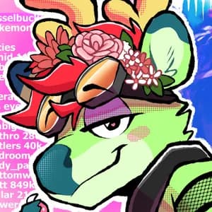 r u s s e l b u c k avatar