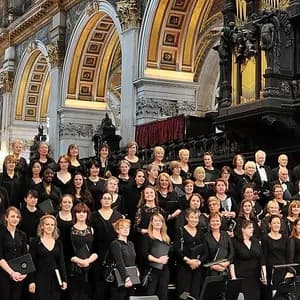 London Symphony Chorus avatar