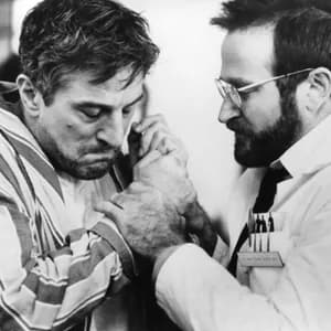 Robin Williams avatar