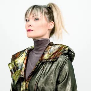 Anja Garbarek avatar