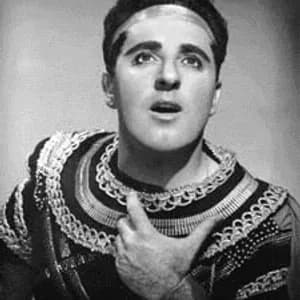 Carlo Bergonzi avatar