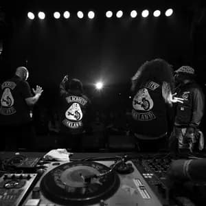 Souls of Mischief avatar