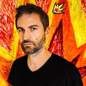 Roberto Negro avatar