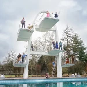 Ensemble Musikfabrik avatar