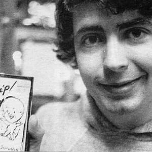 Daniel Johnston avatar