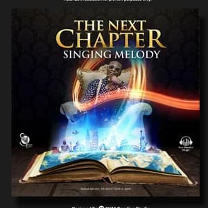 Singing Melody avatar