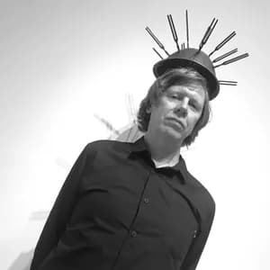 Thurston Moore avatar