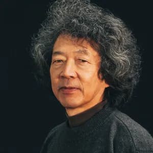 Toyohiko Satoh avatar