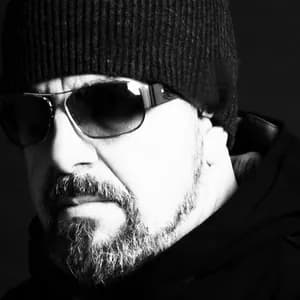 José Amnesia avatar