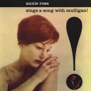 Annie Ross avatar