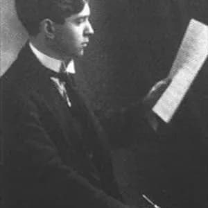 Herbert Howells avatar