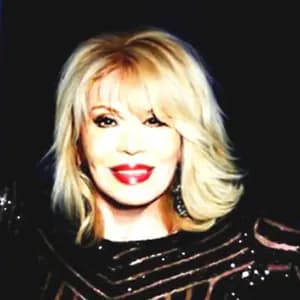 Amanda Lear avatar