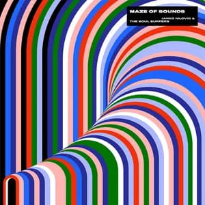 The Soul Surfers avatar