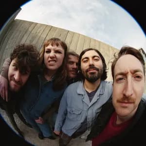 Guerilla Toss avatar