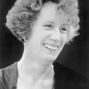 Elizabeth Wallfisch avatar