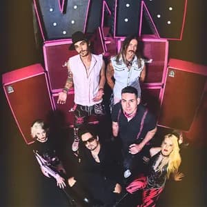 Banda Viva Noite avatar