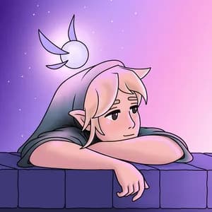 Super Lofi 64 avatar