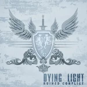 Ruined Conflict avatar