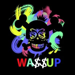 Wa$$up avatar