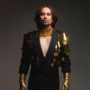 Johnny Hooker avatar