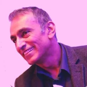 Kuljit Bhamra avatar