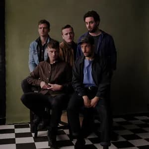 The Maccabees avatar