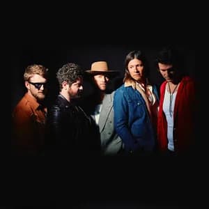 NEEDTOBREATHE avatar