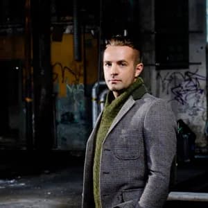 Max Emanuel Cenčić avatar