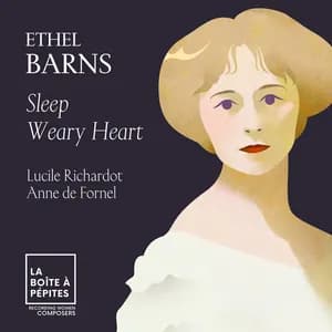 Ethel Barns avatar