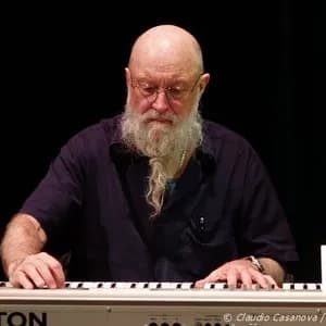 Terry Riley avatar